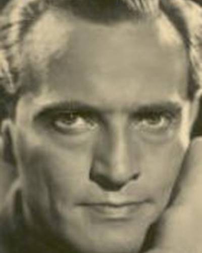 Ганс Штуве фото