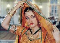 Кадр Ганг, твои воды замутились