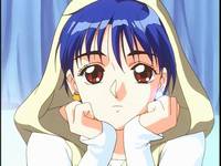 Кадр Волшебная сцена модницы Лалы