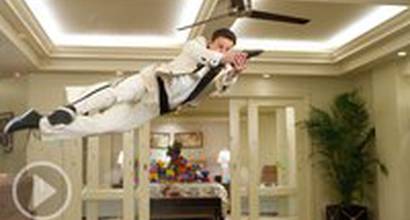 Трейлер (украинский дублированный)