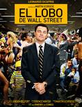 Постер из фильма "Волк с Уолл-стрит" - 1