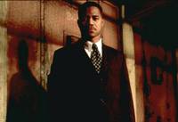 Кадр Инстинкт