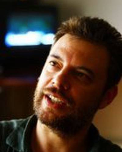 Хорхе Антонио фото