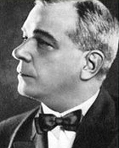 Николай Радин фото