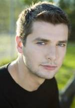 Алекс Кудрицкий фото