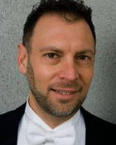 Джек Кертис Дубовски фото