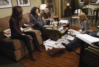 Кадр Анатомия страсти