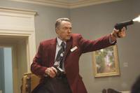 Кадр Кража в музее