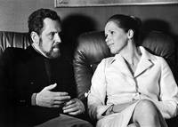 Кадр Лицом к лицу