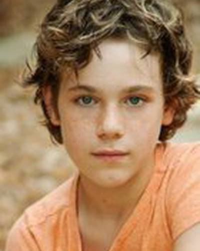 Элиот Биттинг фото