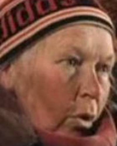 Светлана Киреева фото