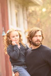 Кадр Темное дитя