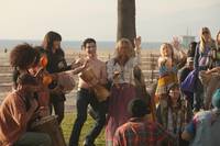 Кадр Новенькая