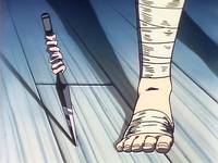 Кадр Йома: Посланцы царства тьмы (видео)