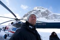 Кадр Тайна перевала Дятлова