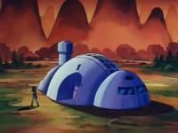 Кадр Драконий жемчуг