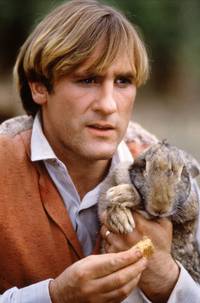 Кадр Жан де Флоретт