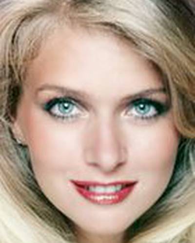 Донна Диксон фото