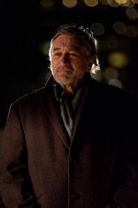 Кадр Старый Новый Год