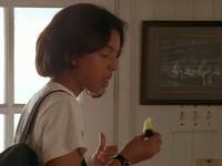 Кадр Джонни Цунами