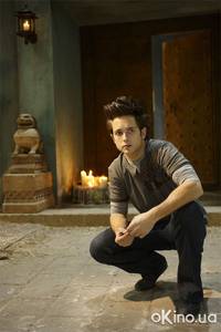 Кадр Драконий жемчуг: Эволюция