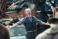 Кадр Битва проклятых