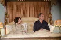 Кадр Аббатство Даунтон