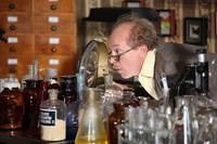 Кадр Моя безумная семья