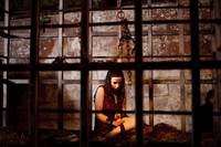 Кадр Мерлин