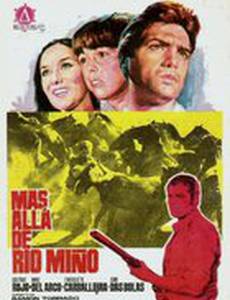 Más allá del río Miño