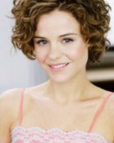 Сэлли Гиффорд фото