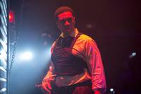 Кадр Чёрный список