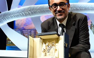 Итоги Каннского кинофестиваля: турецкий Чехов, чокнутый Гослинг и шок от Украины