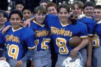 Кадр Король воздуха: Золотая лига