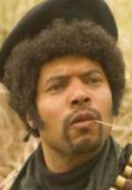 Даррел Хит фото