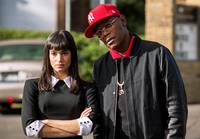 Кадр Kingsman: Тайная служба