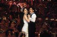 Кадр Мулен Руж