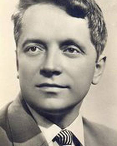 Юрий Белов фото