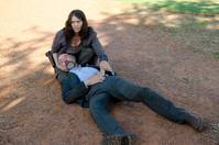 Кадр Ходячие мертвецы