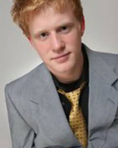 Шон Блоцер фото