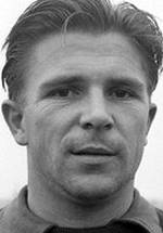 Ференц Пушкаш фото