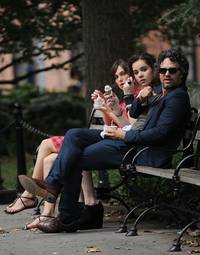 Кадр Начать сначала