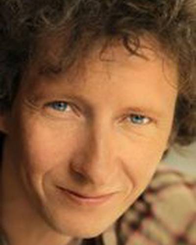 Dirk Kölling фото