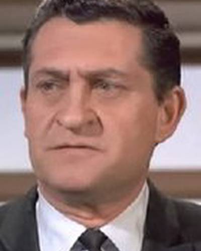 Херберт Эллис фото