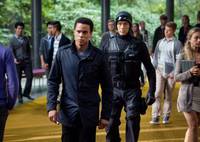 Кадр Почти человек