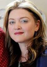 Колетт Бёрсон фото