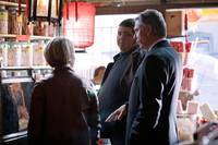 Кадр Алькатрас