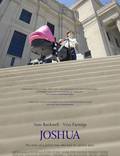 Постер из фильма "Джошуа" - 1