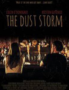 Песчаная буря