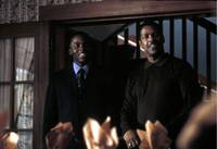 Кадр История Антуана Фишера